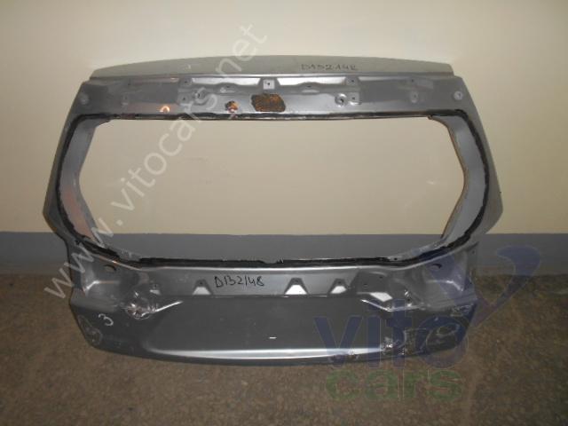 Дверь багажника Mitsubishi Outlander 2  XL(CW) (с разборки)