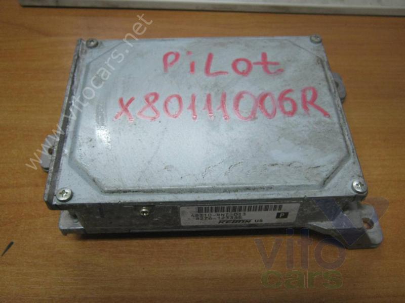 Блок электронный Honda Pilot (2) (с разборки)