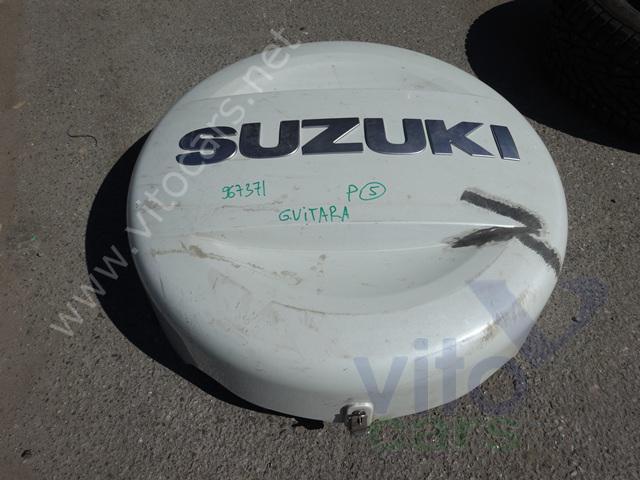 Колпак запасного колеса Suzuki Grand Vitara 2 (HT) (с разборки)
