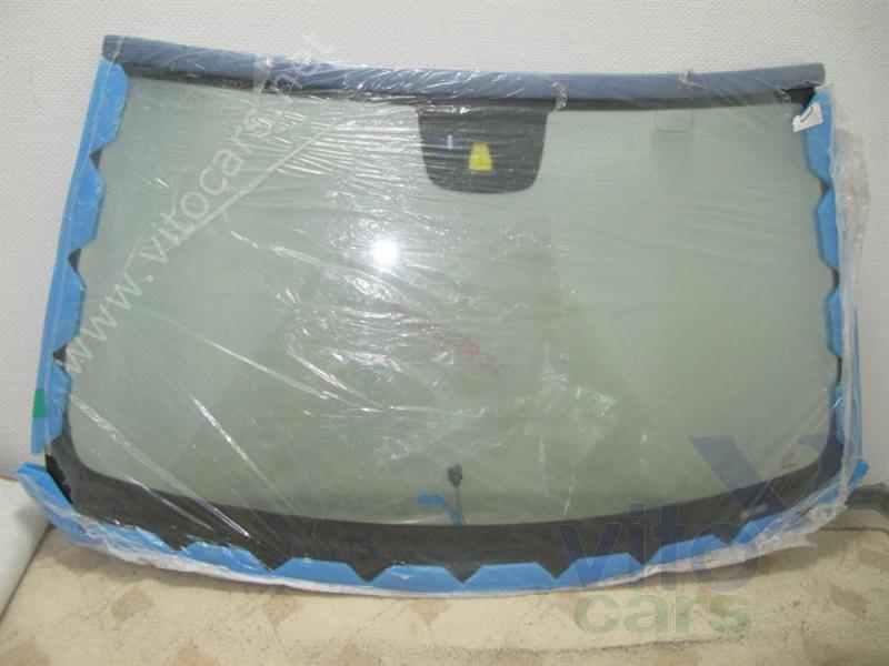 Стекло лобовое (ветровое) Citroen C4 Grand Picasso (2) (с разборки)