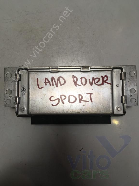 Блок электронный Land Rover Range Rover Sport 1 (с разборки)