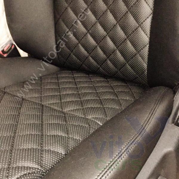 Сиденье Citroen C4 Grand Picasso (2) (с разборки)