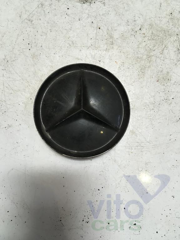 Колпак колеса декоративный Mercedes W163 M-klasse (ML) (с разборки)