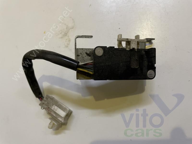 Блок электронный Mitsubishi Lancer 9 [CS/Classic] (с разборки)