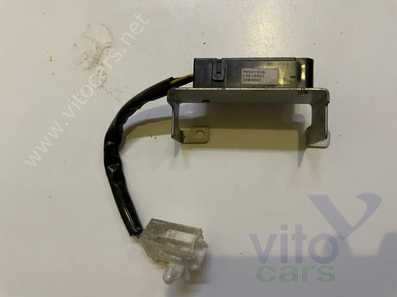 Блок электронный Mitsubishi Lancer 9 [CS/Classic] (с разборки)