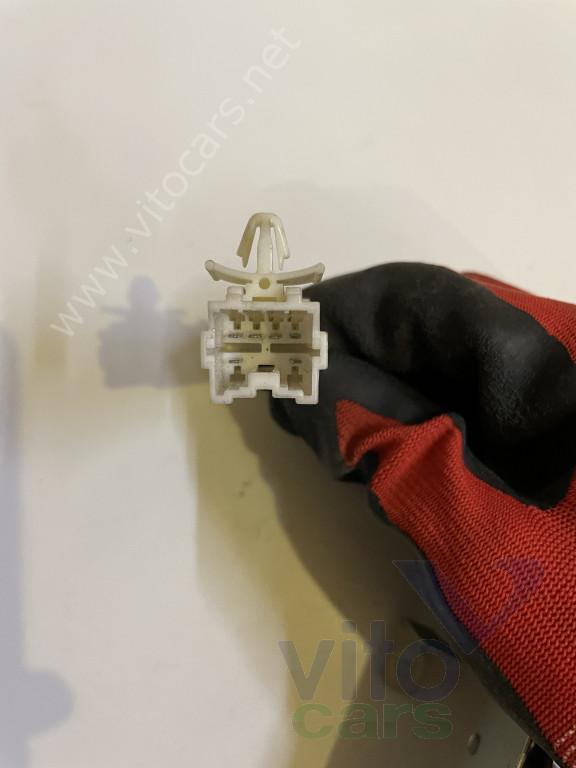 Блок электронный Mitsubishi Lancer 9 [CS/Classic] (с разборки)