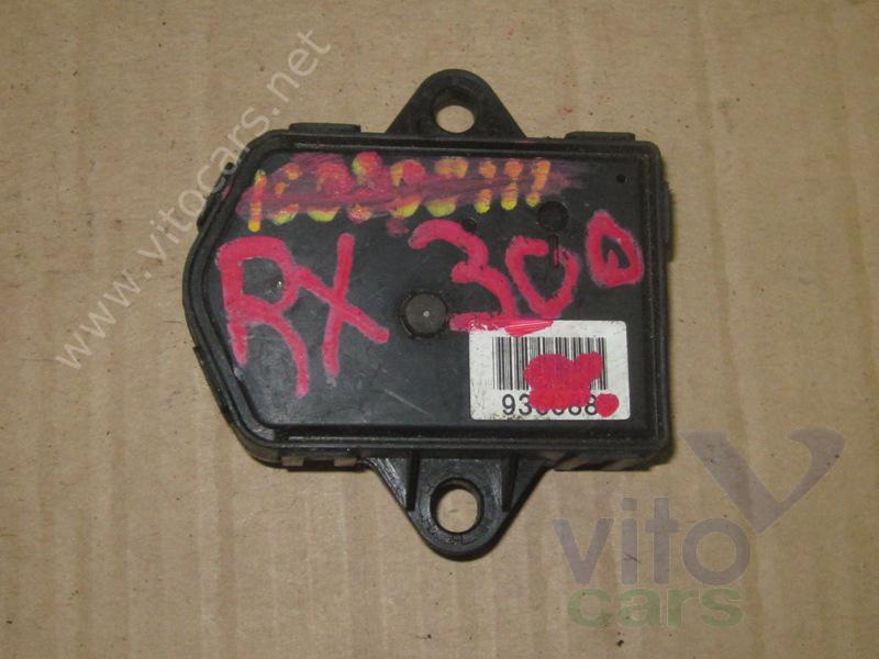 Корректор фары Lexus RX (2) 300/330/350/400h (с разборки)