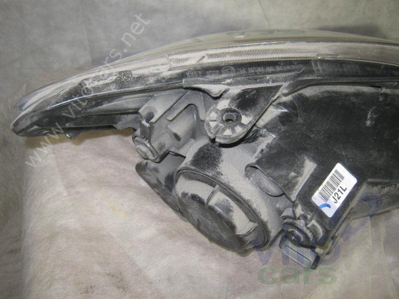 Фара левая Hyundai Getz (с разборки)