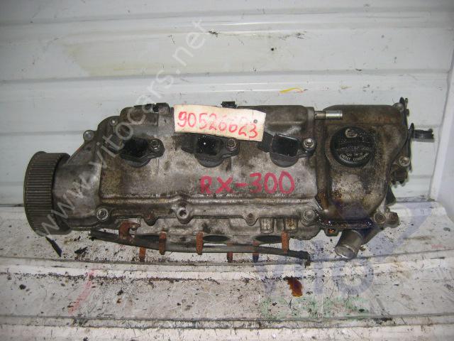 Головка блока Lexus RX (1) 300 (с разборки)