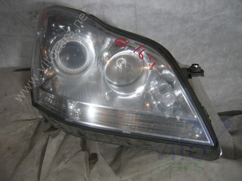 Фара правая Mercedes GL-klasse (X164) (с разборки)