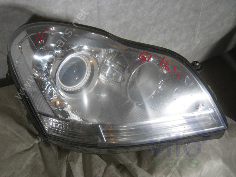 Фара правая Mercedes GL-klasse (X164) (с разборки)