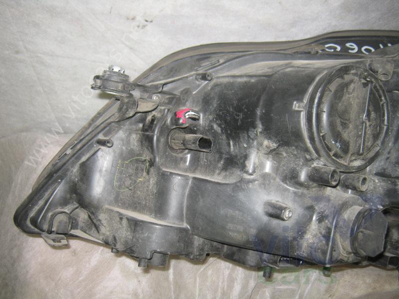Фара правая Mercedes GL-klasse (X164) (с разборки)