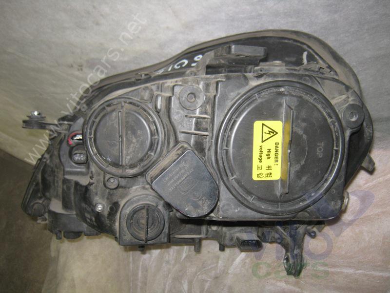 Фара правая Mercedes GL-klasse (X164) (с разборки)