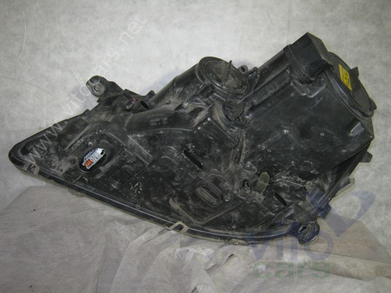 Фара правая Mercedes GL-klasse (X164) (с разборки)
