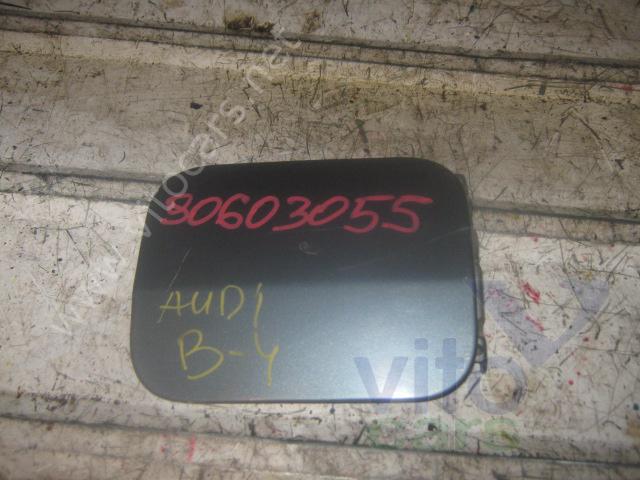 Лючок бензобака Audi 80/90 [B4] (с разборки)