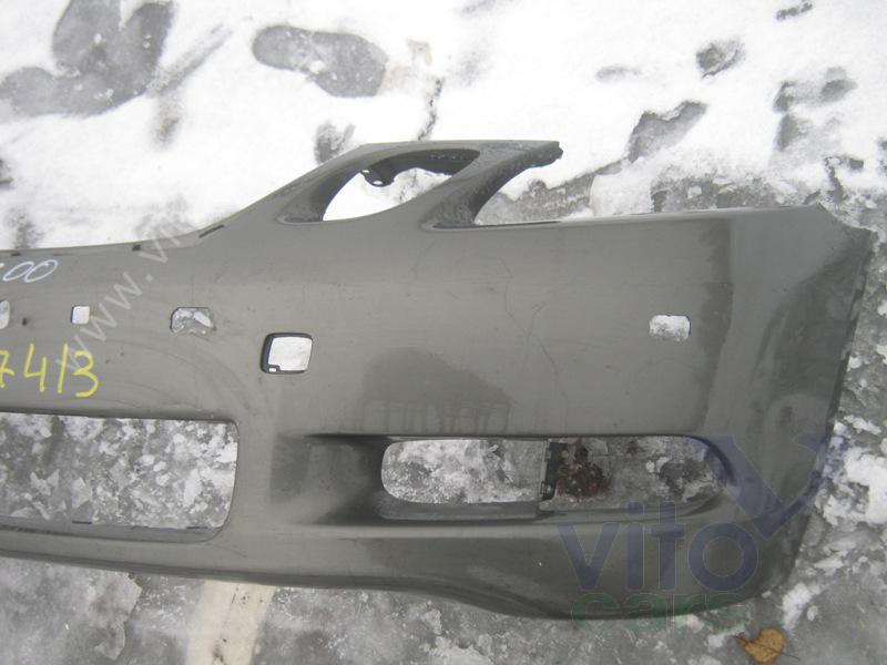 Бампер передний Lexus GS (3) 300/400/430 (с разборки)