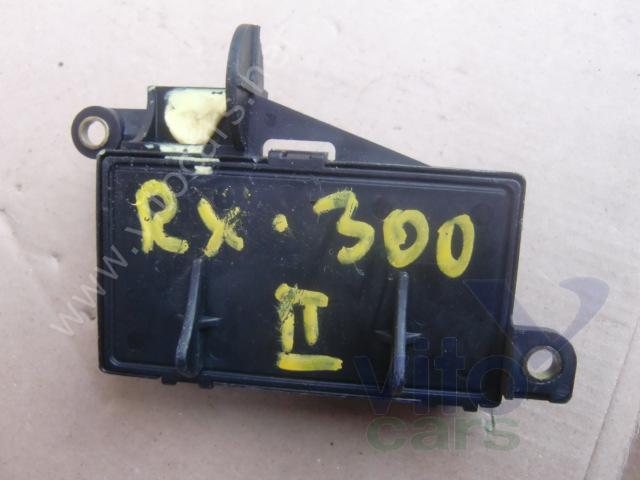 Блок электронный Lexus RX (2) 300/330/350/400h (с разборки)