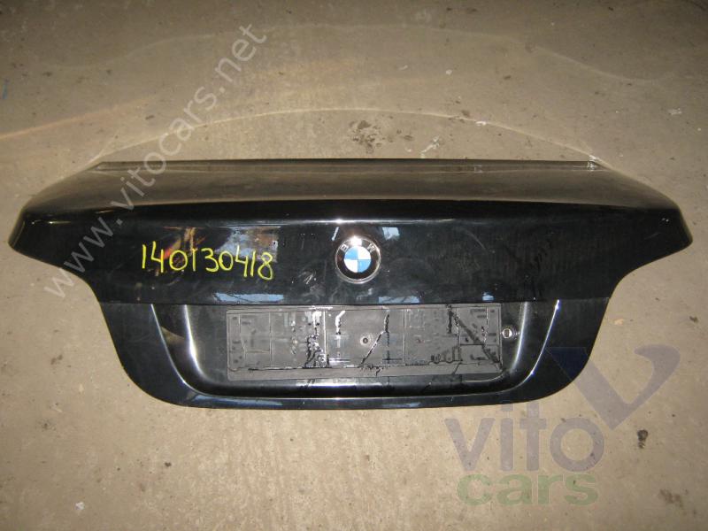 Крышка багажника BMW 5-series E60/E61 (с разборки)