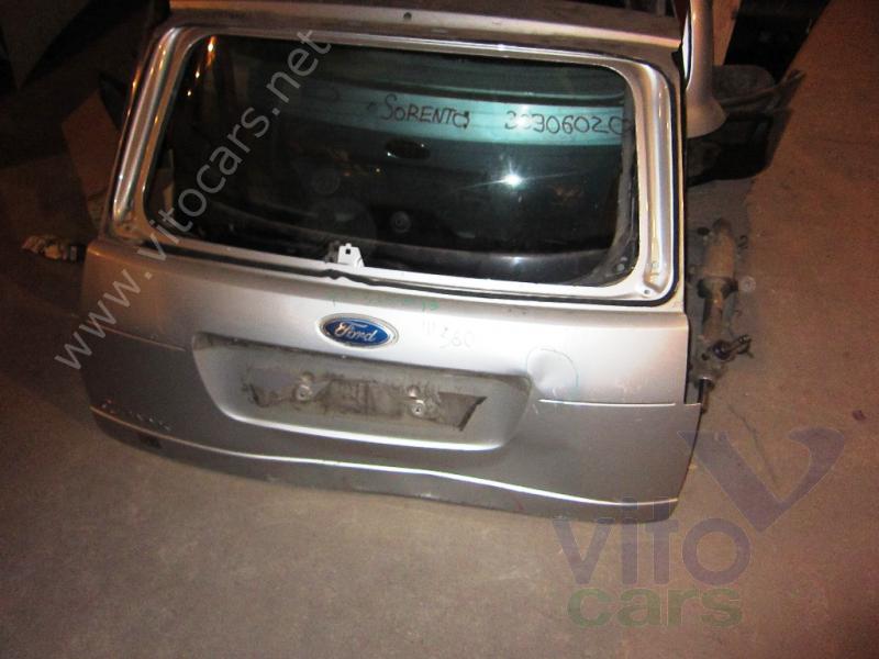 Дверь багажника Ford C-MAX 1 (с разборки)