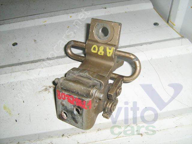 Петля двери Audi 80/90 [B4] (с разборки)