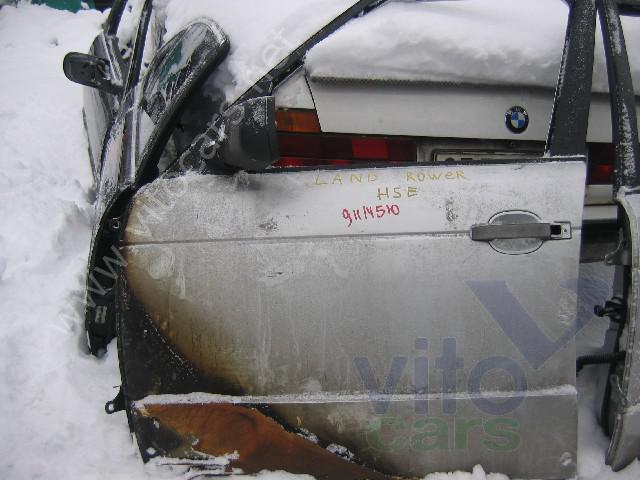 Дверь передняя левая Land Rover Range Rover 3 (LM) (с разборки)