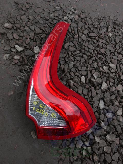 Фонарь правый Volvo XC-60 (1) (с разборки)