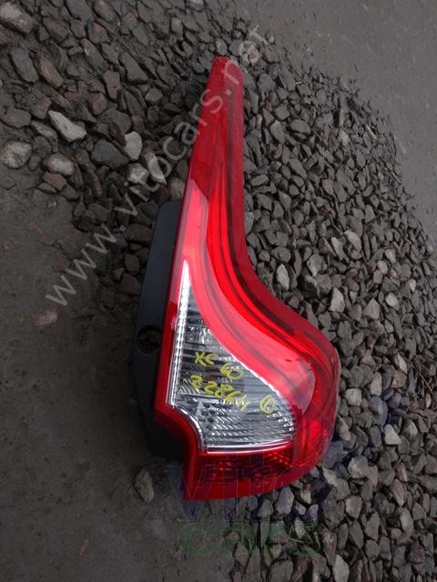 Фонарь правый Volvo XC-60 (1) (с разборки)