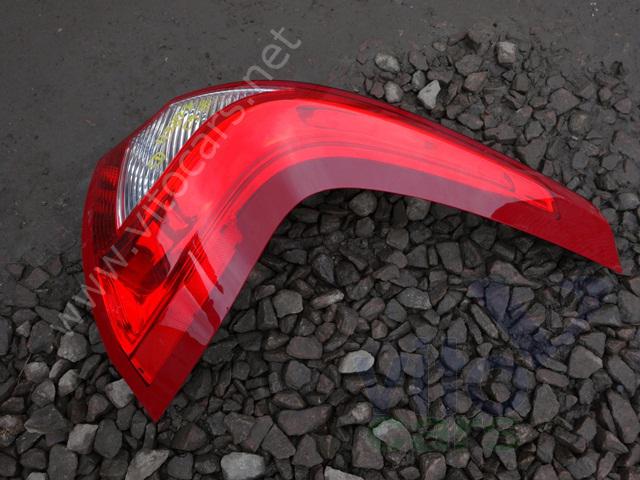 Фонарь правый Volvo XC-60 (1) (с разборки)