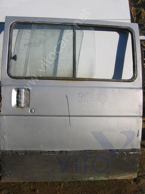 Дверь задняя левая Toyota Hi Ace (4) (с разборки)