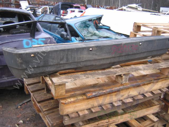 Бампер задний ВАЗ (VAZ) 2109 (с разборки)