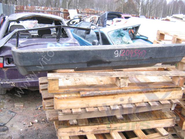 Бампер задний ВАЗ (VAZ) 2109 (с разборки)