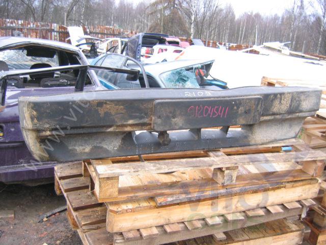 Бампер передний ВАЗ (VAZ) 2109 (с разборки)