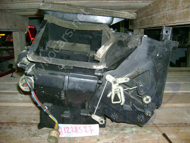 Корпус отопителя (корпус печки) Ford Probe 2 (ECP) (с разборки)