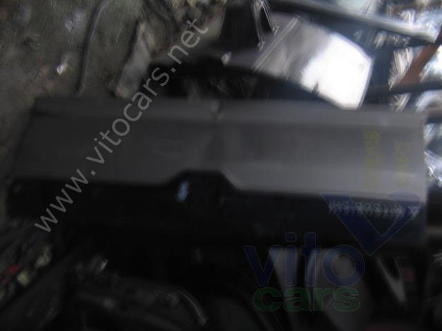 Дверь багажника Mitsubishi L200 (3)[K6;K7] (с разборки)