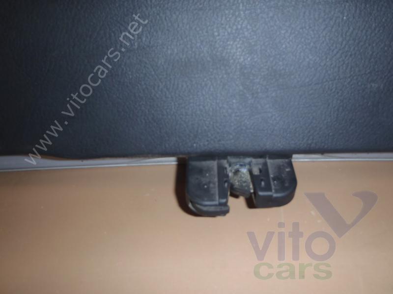 Замок багажника Volkswagen Golf 4 (с разборки)
