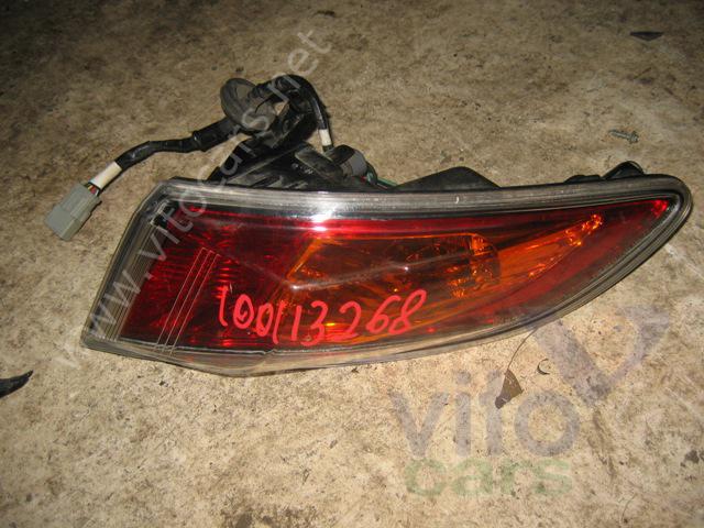 Фонарь правый Honda Civic 8 (5D) (с разборки)