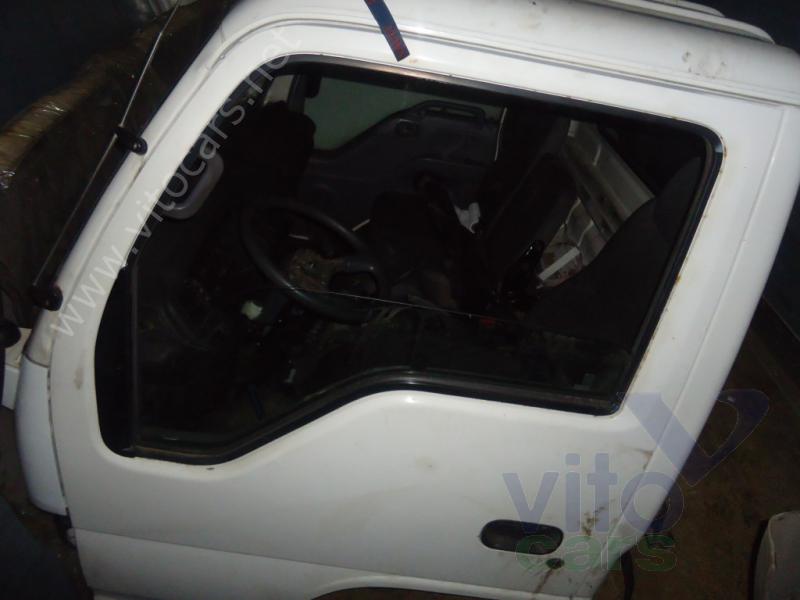 Кабина Isuzu NQR 71P (с разборки)