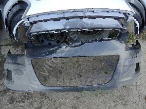 Бампер передний Hyundai i30 (1) [FD] (с разборки)