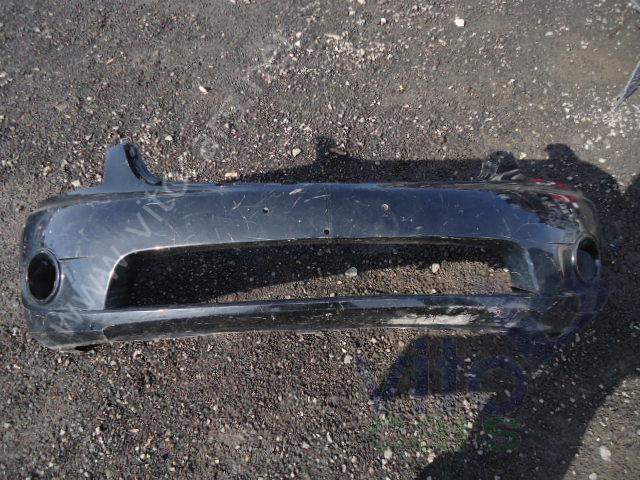 Бампер передний Mitsubishi Galant 9 (DJ) (с разборки)