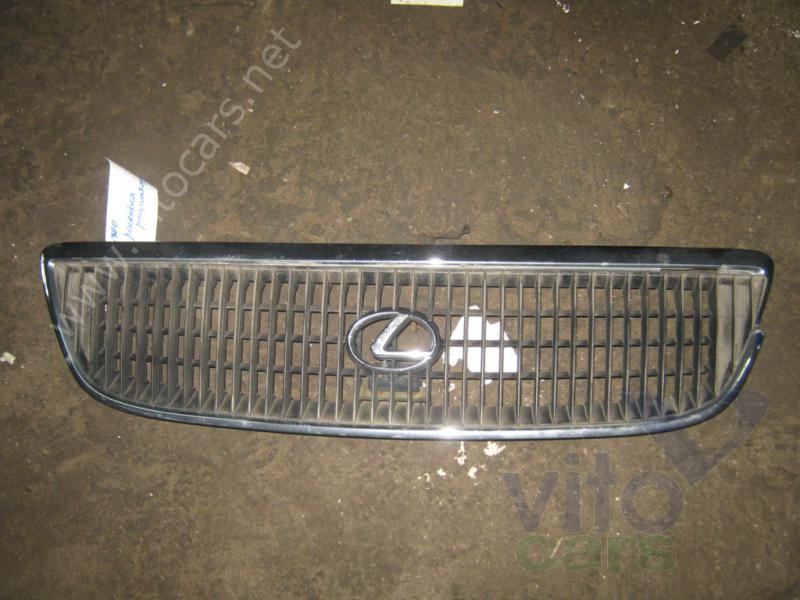 Решетка радиатора Lexus GS (1) 300 (с разборки)