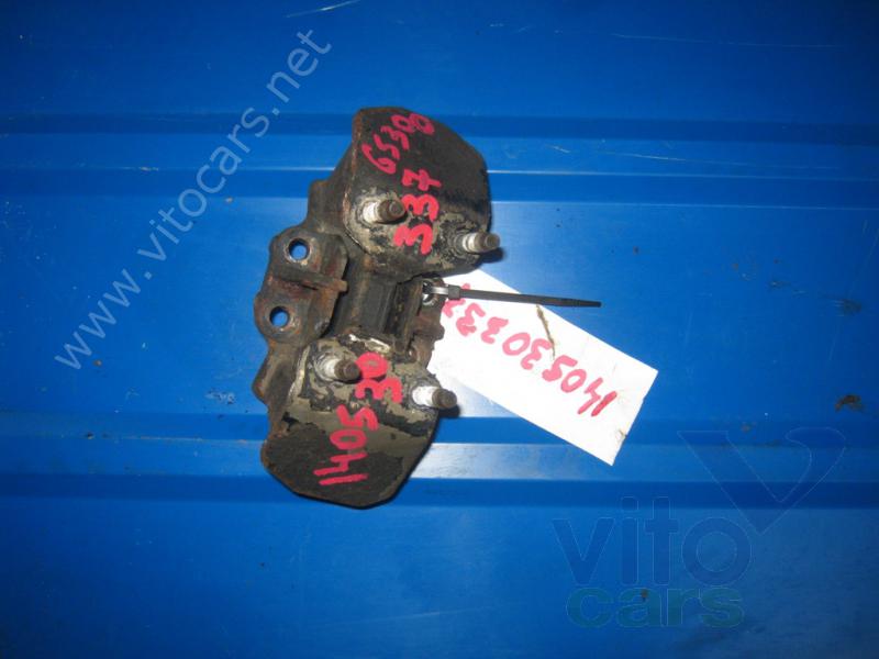 Опора АКПП Lexus GS (1) 300 (с разборки)