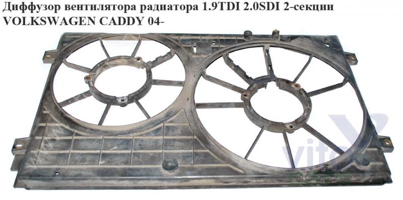 Вентилятор фольксваген кадди. Вентилятор охлаждения Фольксваген Кадди 1,9. Диффузор вентилятора Фольксваген Кадди под один вентилятор. Кожух радиатора Фольксваген Кадди 1.2. Диффузор вентилятора Фольксваген.