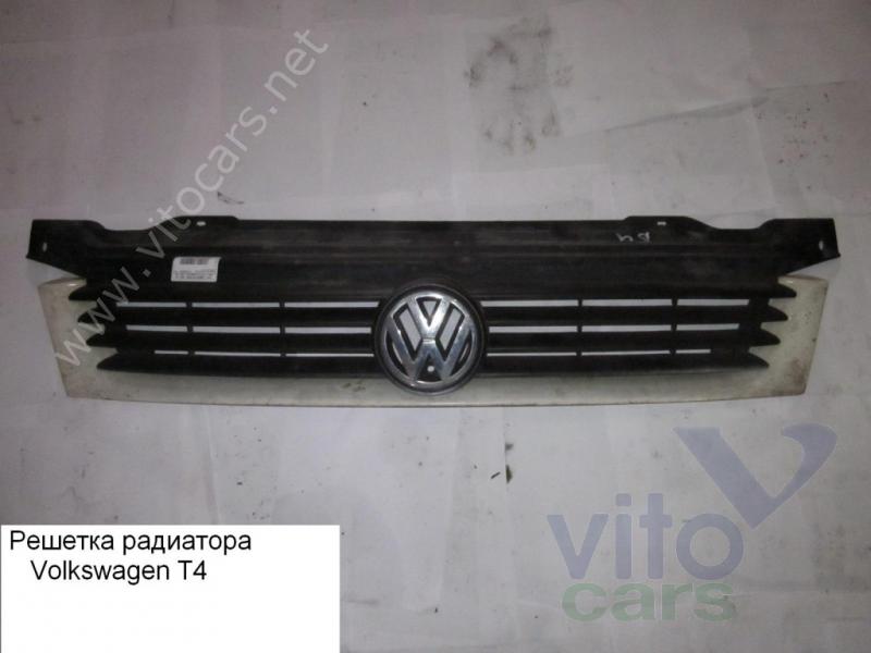 Решетка радиатора Volkswagen T4 Transporter (с разборки)