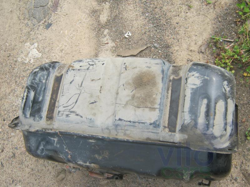 Бак топливный Isuzu NLR 85 (с разборки)