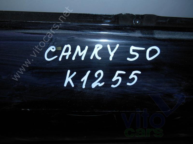 Дверь задняя правая Toyota Camry 7 (V50) (с разборки)