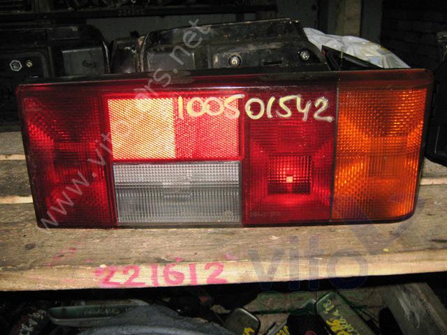 Фонарь правый ВАЗ (VAZ) 2109 (с разборки)