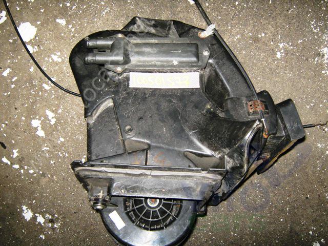 Моторчик печки ВАЗ (VAZ) 2109 (с разборки)