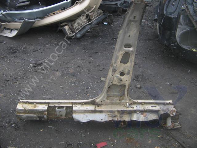 Элемент кузова Lexus RX (2) 300/330/350/400h (с разборки)