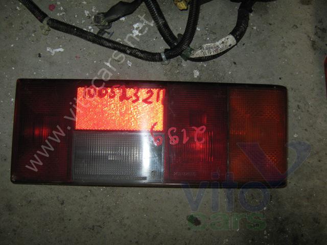 Фонарь правый ВАЗ (VAZ) 2109 (с разборки)
