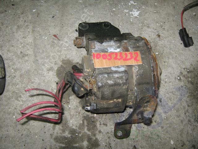 Генератор ВАЗ (VAZ) 2109 (с разборки)